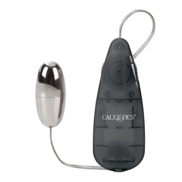 CalExotics Prostate Training 3-Piece Vibrating Prostate Kit