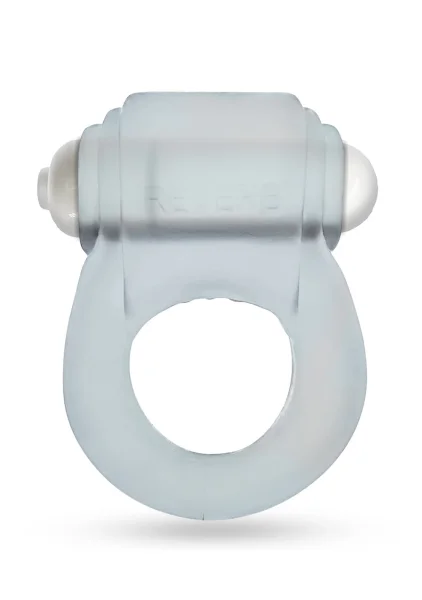 Glowdick Silicone Cock Ring with LED — image 12 of 25