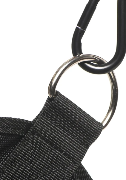 Master Series Slinger Nylon Sex Sling
