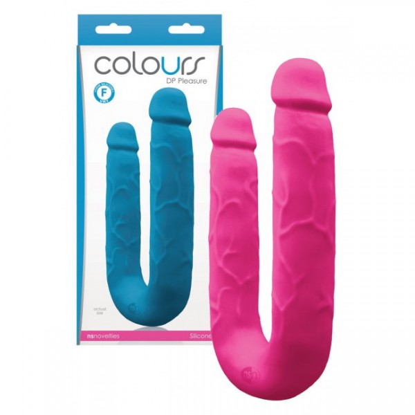 Colours DP Pleasures
