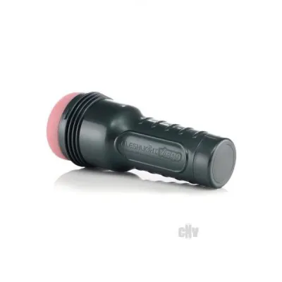 Pink Butt Vibro Touch