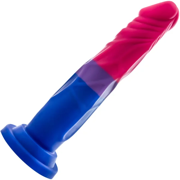 Blush Novelties Avant P8 Love Silicone Suction Cup Dildo
