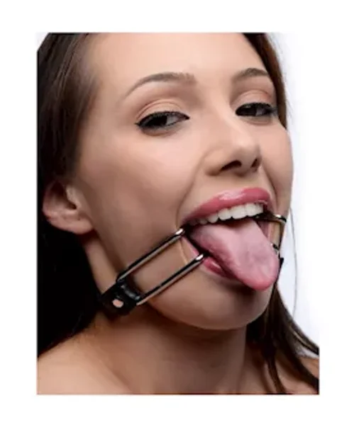 Claw Hook Mouth Spreader - Black — image 8 of 12