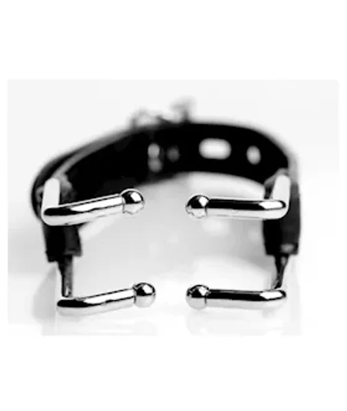 Claw Hook Mouth Spreader - Black — image 10 of 12