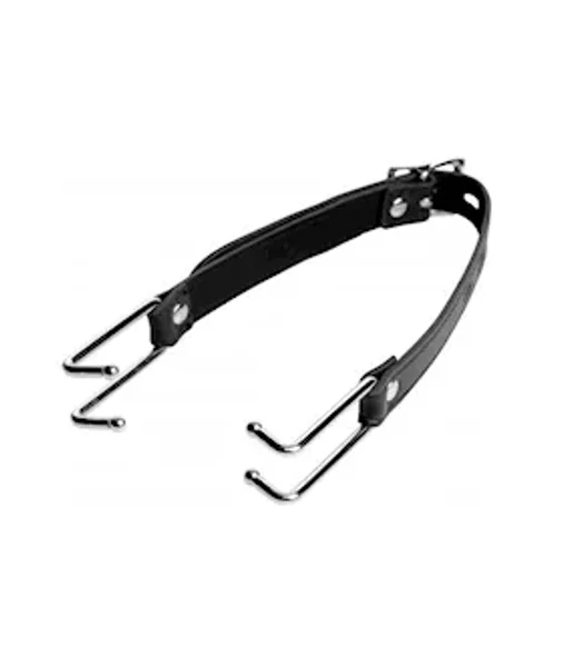 Claw Hook Mouth Spreader - Black — image 9 of 12