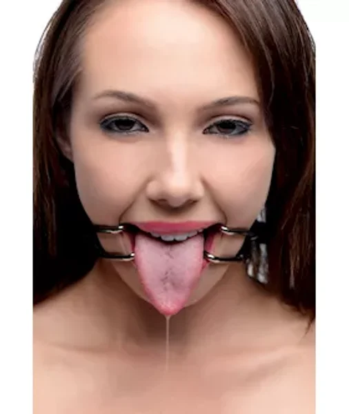 Claw Hook Mouth Spreader - Black — image 7 of 12