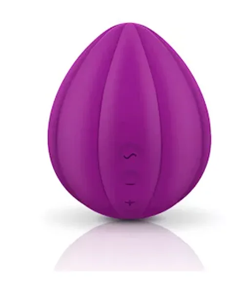 Jimmy Jane Love Pods Om Waterproof Vibrator — image 5 of 8