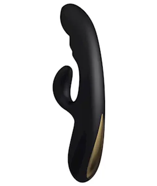 Rhythm By Kama Sutra Lavani - Black — image 2 of 2
