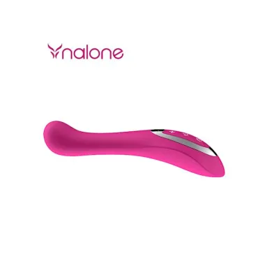 Touch G spot Stimulator Rose 8 Inch