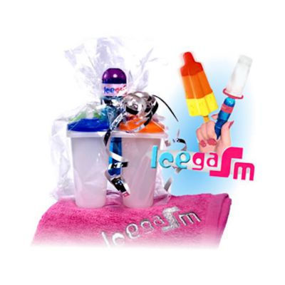 Icegasm Ice Vibrator