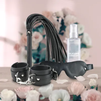 Let s Get Kinky Gift Kit