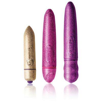 Glitter Glitz Pleasure Collection