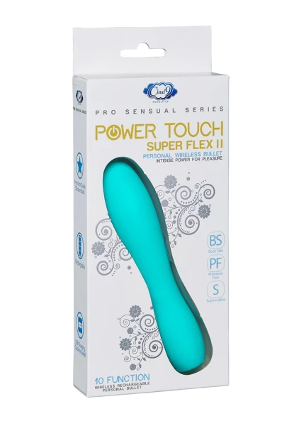 Pro Sensual Power Touch Series Super Flex II — image 10 of 12