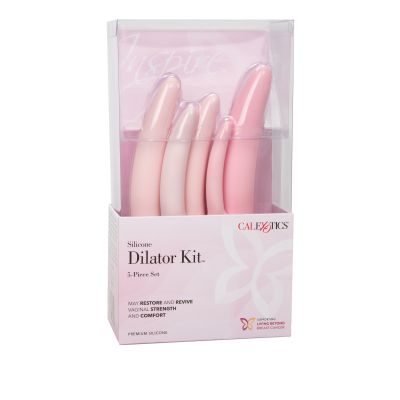 Vaginal Dilator 5 Piece Set