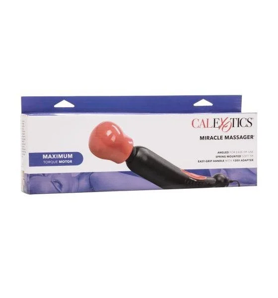Miracle massager