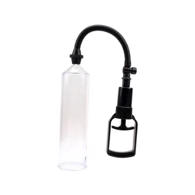 Beginner s Power Pump Clear