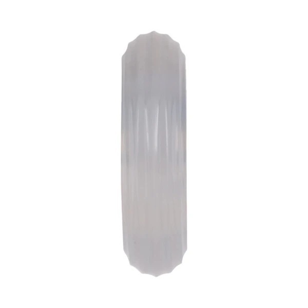 Rock Solid Ribbed Sila-stretch Donut 1in