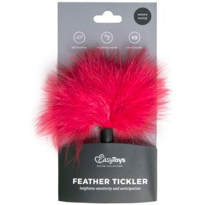 Tickler Red Small