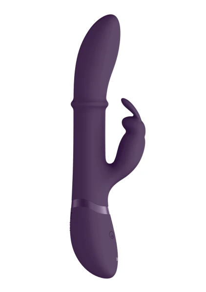 Halo Ring Rabbit Vibrator