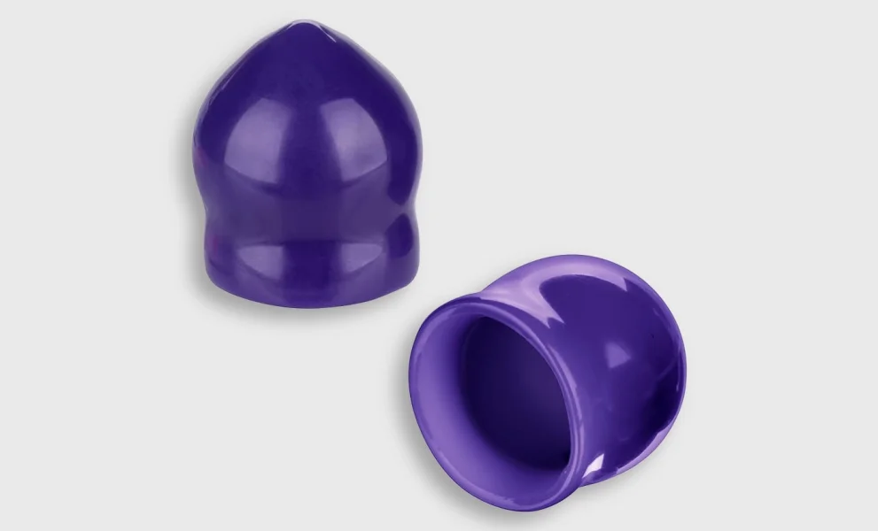 CalExotics Nipple Play Mini Nipple Suckers