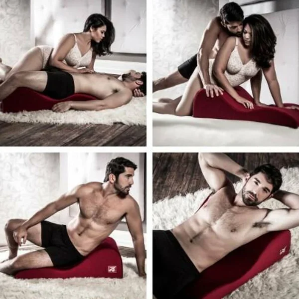 Liberator Hipster Sex Pillow