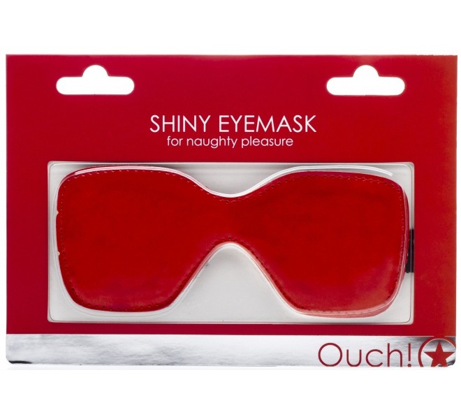 Shiny Eyemask