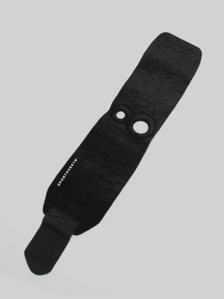 Sportsheets Dual Penetration Thigh Strap-On Harness