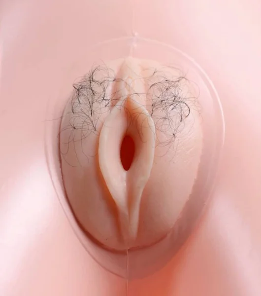 Icky Love Doll - XR Brands Sexflesh