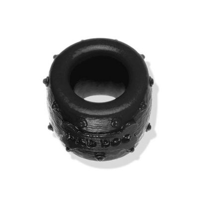 Pup balls Ballstretcher Black One Size
