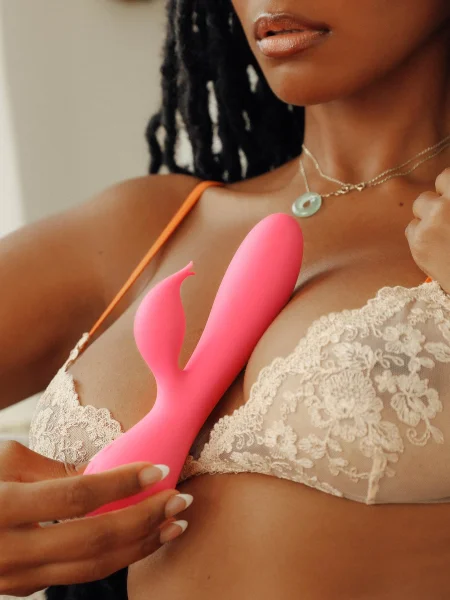 Glo Rabbit