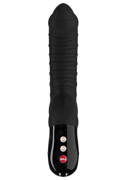 Black Line Tiger