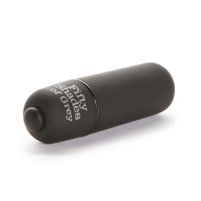 Fifty Shades Heavenly Massage Bullet
