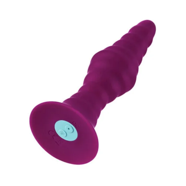 Femmefunn Pyra Large Fuchsia — image 5 of 11