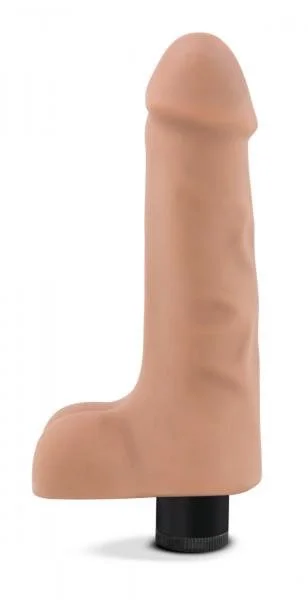X5 Plus Vibrating Cock 7 Latin — image 5 of 8