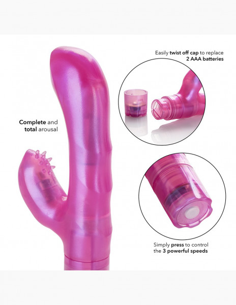 CalExotics G-Kiss