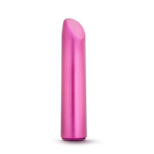 Blush Novelties Exposed Nocturnal Lipstick Bullet Vibrator