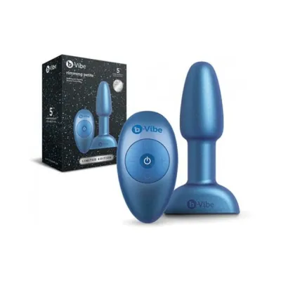 B vibe Rimming Petite Night Sky