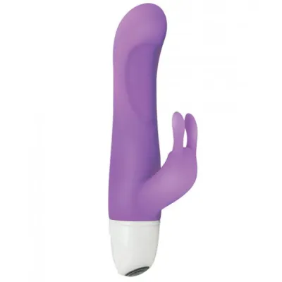 Bela Rabbit Tickler Vibrating Silicone Massager