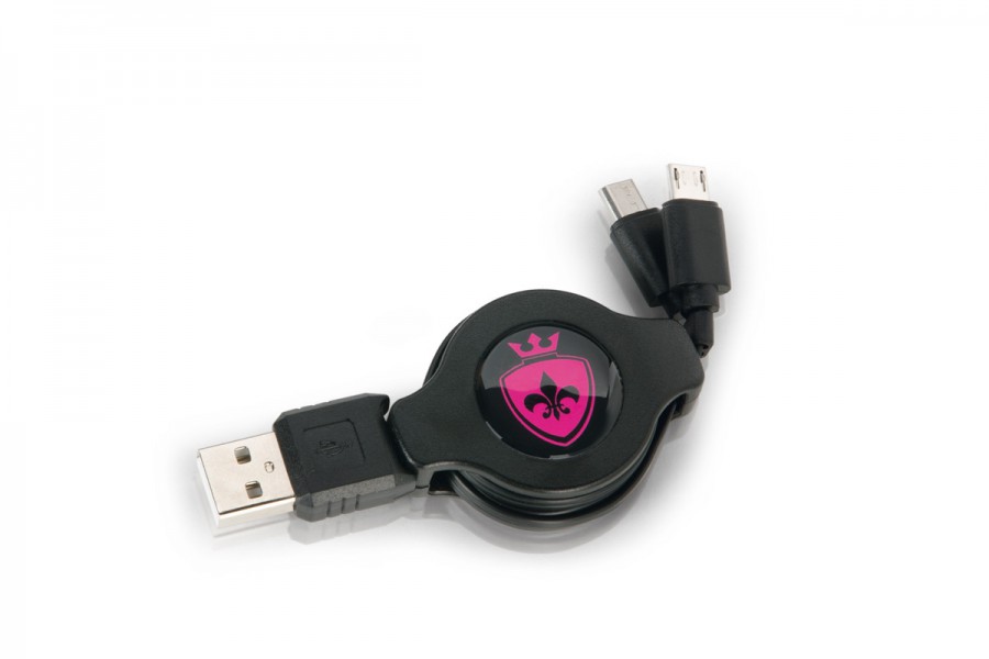 Mystim Cluster Buster Wireless Digital E-Stimulator