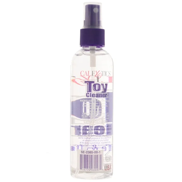 California Exotic Universal Toy Cleaner