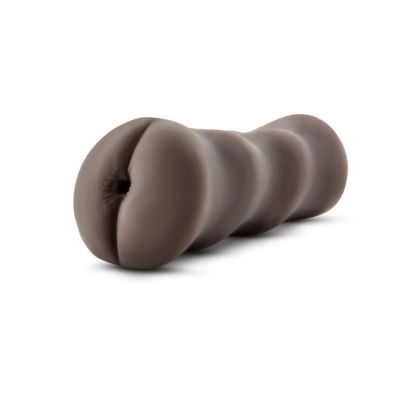 Hot Chocolate Nicole s Rear Chocolate