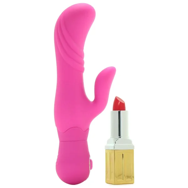 Posh Silicone Thumper G - Pink