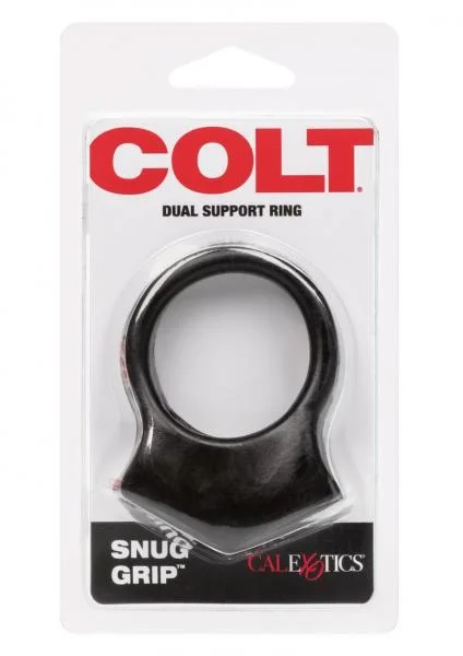 Colt Snug Grip Enhancer Ring Black