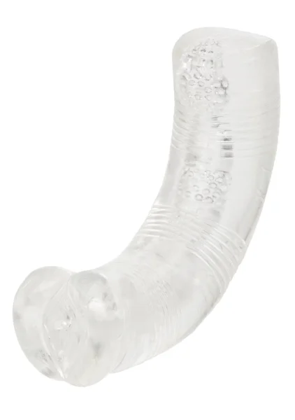 Deep curve stroker
