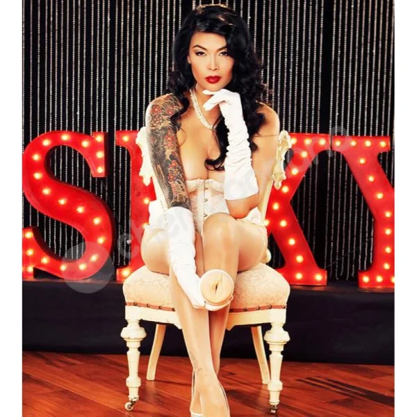 Fleshlight Girls Tera Patrick Tease Masturbator