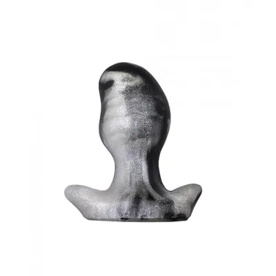 Oxballs Ergo Buttplug Small Platinum Swirl
