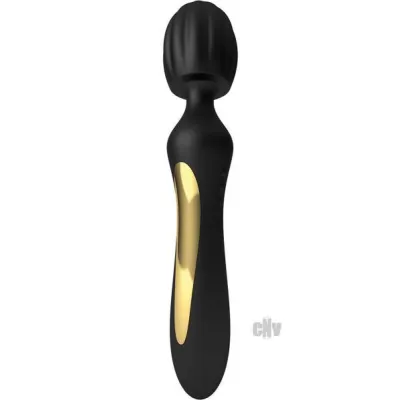 Rhythm Bhangra Wand Body Massager