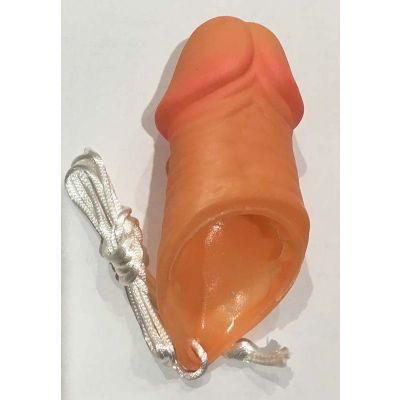 Dickie Shot Glass