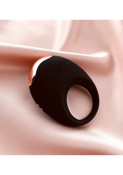 Luca Vibrating Penis Ring