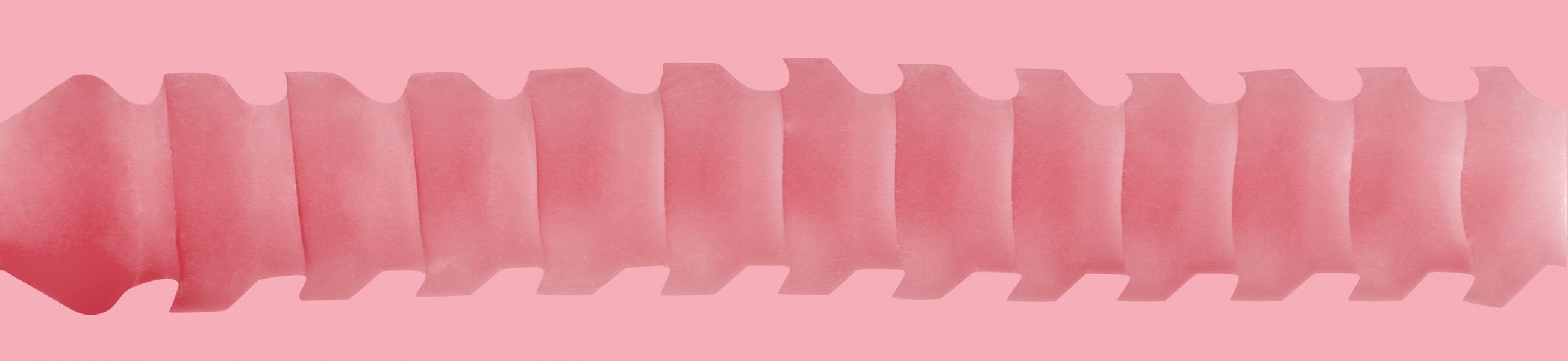 Fleshlight Go Jolt - Butt